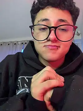 Adonibaskerville4 online show from 02.06.26