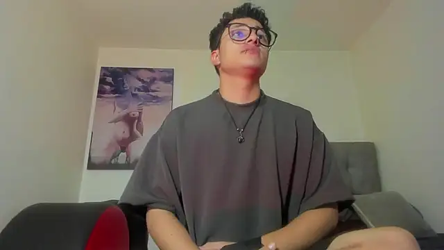 Adonibaskerville4 online show from 02.13.26