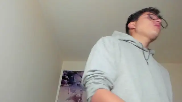 Adonibaskerville4 online show from 03.13.26