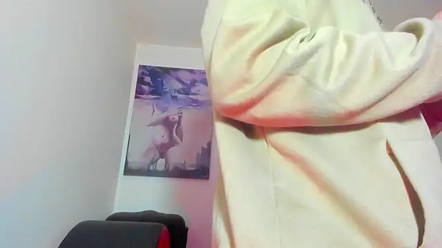 Adonibaskerville4 online show from 03.14.26