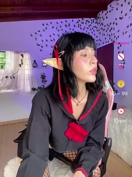 Capricornmystic1 online show from 05.18.26
