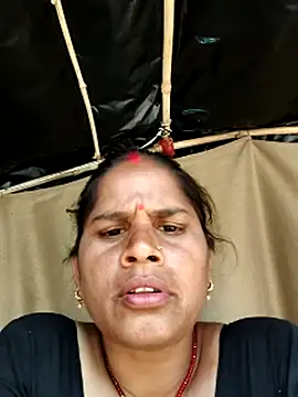 Snapshot of Hot_kiran4 chatting on 02.15.26 Hot kiran4 online show from 02.15.26