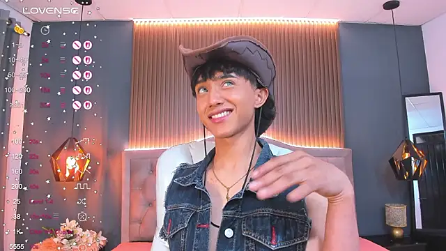 Noa 03 online show from 02.04.26