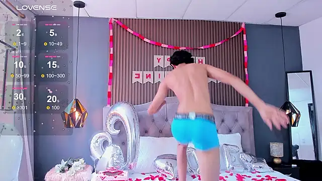 Noa 03 online show from 02.13.26