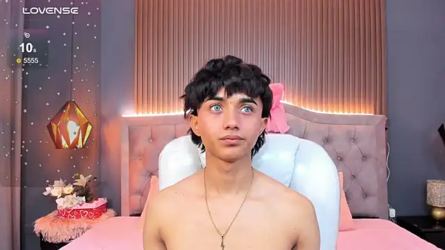 Noa 03 online show from 02.17.26