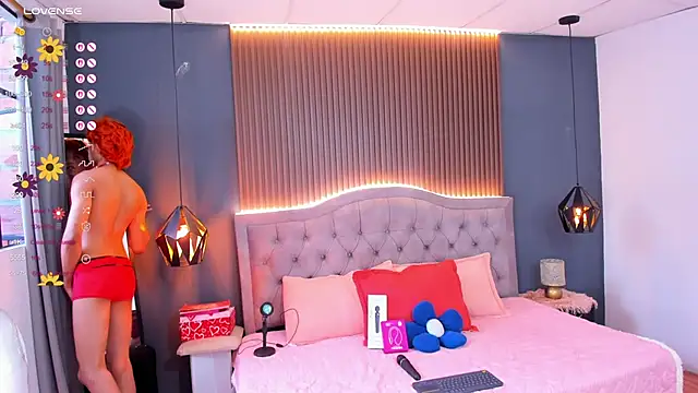 Snapshot of Noa_03 chatting on 03.07.26 Noa 03 online show from 03.07.26