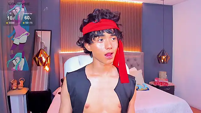 Snapshot of Noa_03 chatting on 03.20.26 Noa 03 online show from 03.20.26