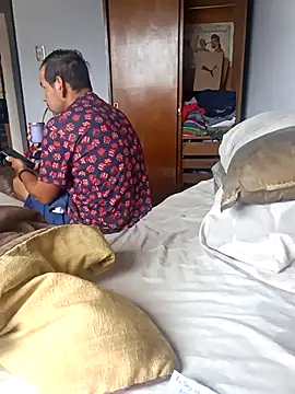 gordorichard online show from 02.15.26