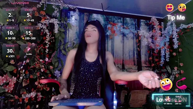 Andrea Pop  online show from 02.05.26