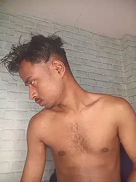 Snapshot of ravimandal chatting on 02.20.26 ravimandal online show from 02.20.26