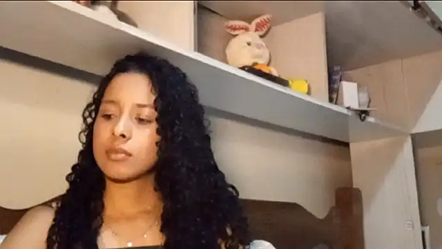 Snapshot of KayleenStoyanoff chatting on 02.08.26 KayleenStoyanoff online show from 02.08.26