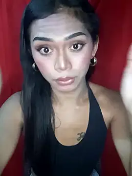 Snapshot of Philippine_Black_Barbie chatting on 02.11.26 Philippine Black Barbie online show from 02.11.26