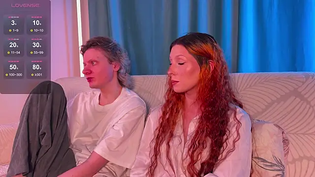 EternalDream  online show from 04.09.26