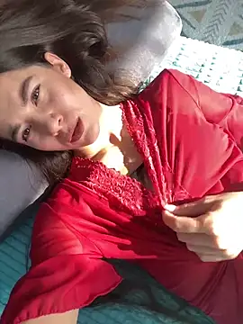 OnlyLeiLa online show from 03.13.26