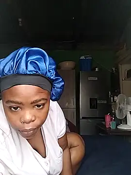 blxckiey online show from 03.18.26