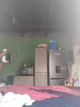 blxckiey online show from 03.20.26