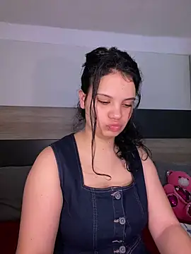 Karolina Velvet online show from 02.22.26