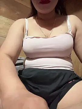 Naoo Chan01 online show from 03.03.26