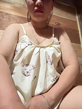 Naoo Chan01 online show from 03.31.26