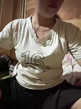 Naoo Chan01 online show from 04.03.26