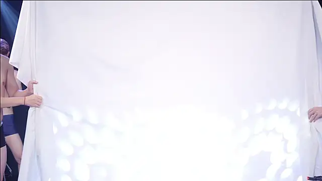 Snapshot of BTS-007 chatting on 03.02.26 BTS-007 online show from 03.02.26