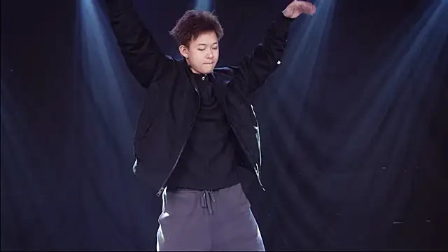 BTS-007 online show from 03.25.26