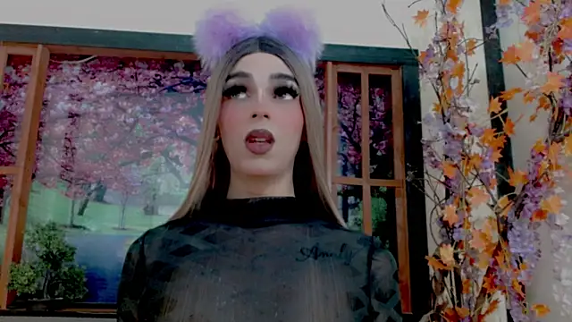 Maddye Fox online show from 02.11.26