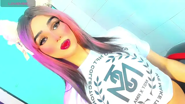 Maddye Fox online show from 02.27.26