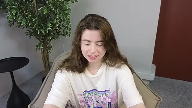 LovingWhisperr online show from 03.22.26