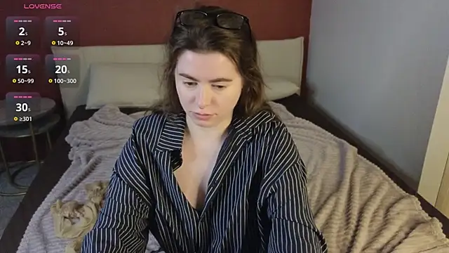 Snapshot of LovingWhisperr chatting on 05.11.26 LovingWhisperr online show from 05.11.26