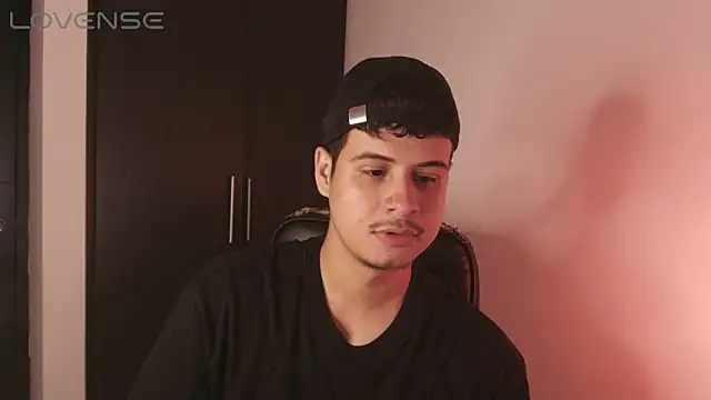 BjornSteel online show from 03.27.26