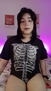 Daniellesins1 online show from 03.07.26