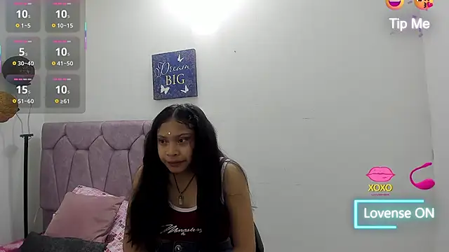 Snapshot of ruby_rouse2007 chatting on 02.10.26 ruby rouse2007 online show from 02.10.26