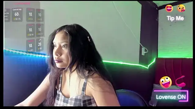 ruby rouse2007 online show from 03.22.26