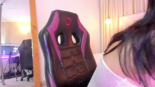 Demon lala online show from 03.06.26