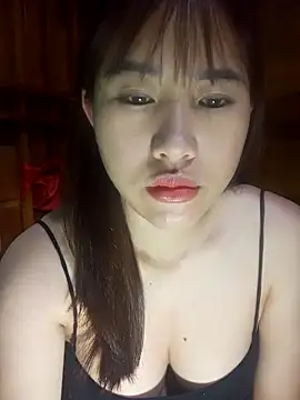 Yui-Ch1682 online show from 02.20.26