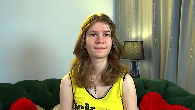 MilaMaelis online show from 03.14.26