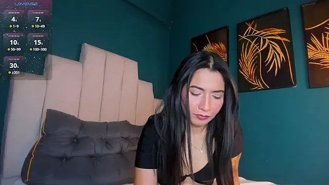 Adrienne   online show from 03.13.26