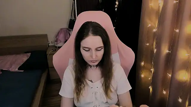 Onyxix online show from 03.28.26