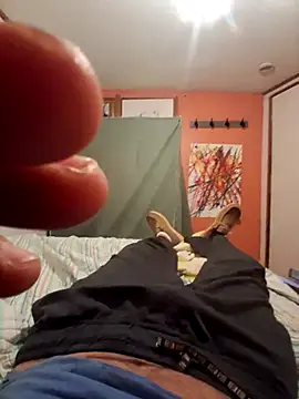 bojo69 online show from 03.17.26