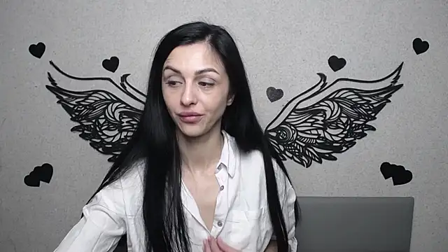 Snapshot of EvaClarkk chatting on 05.11.26 EvaClarkk online show from 05.11.26