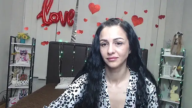Snapshot of EvaClarkk chatting on 05.30.26 EvaClarkk online show from 05.30.26