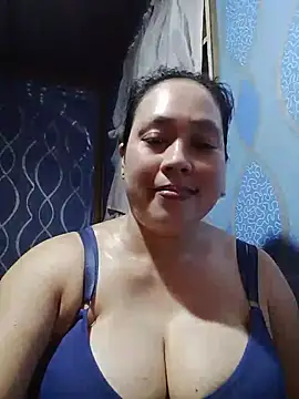 Snapshot of May_Bombs chatting on 05.16.26 May Bombs online show from 05.16.26