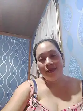 Snapshot of May_Bombs chatting on 05.26.26 May Bombs online show from 05.26.26