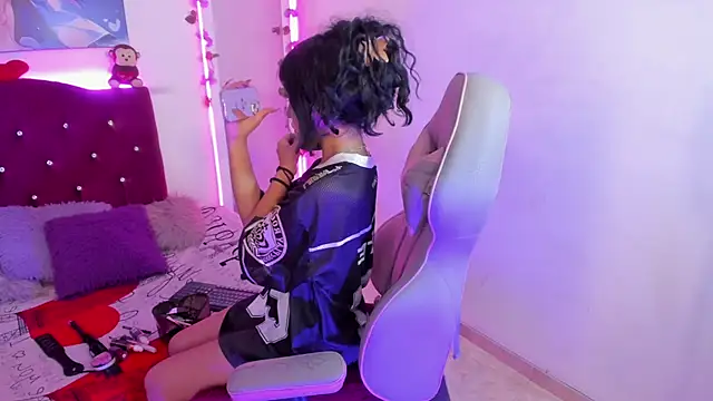 Snapshot of Sweetx__cherry chatting on 04.24.26 Sweetx cherry online show from 04.24.26