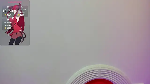 Snapshot of Sweetx__cherry chatting on 05.27.26 Sweetx cherry online show from 05.27.26