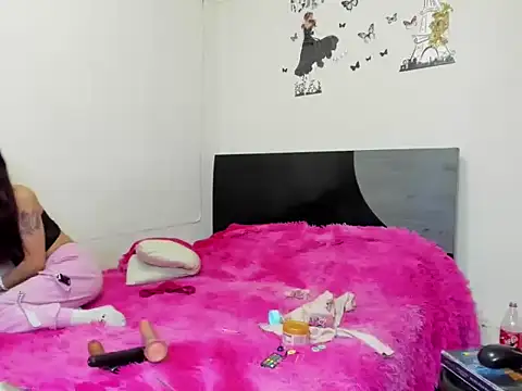 Snapshot of kendall_bonice chatting on 02.10.26 kendall bonice online show from 02.10.26