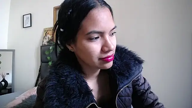 Julieta Parker online show from 03.27.26