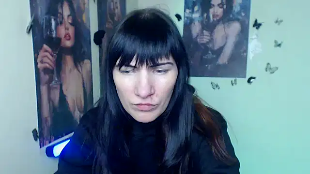 Rosalinda ro online show from 02.19.26