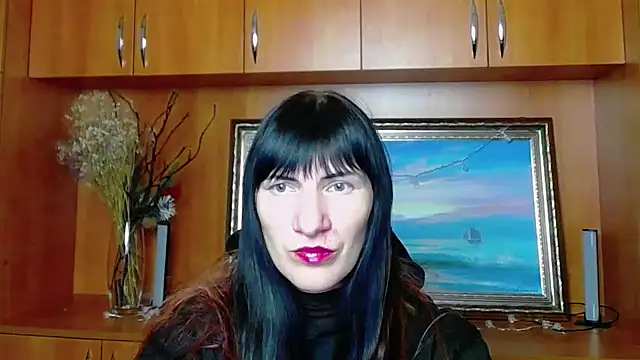 Rosalinda ro online show from 02.20.26